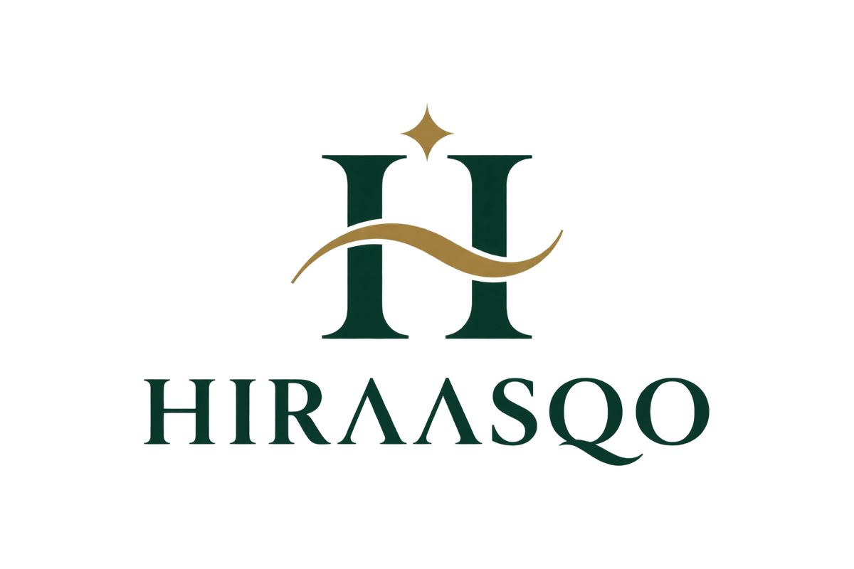 Logo HIRAASQO