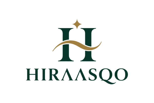 Logo HIRAASQO